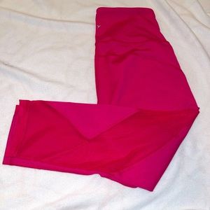 Old Navy Active Leggings - Go Dry